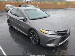 4T1K61AK5LU508499 2020 TOYOTA CAMRY