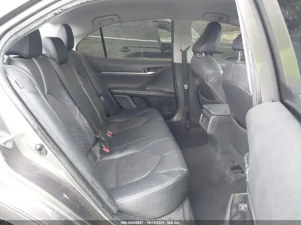 4T1K61AK5LU508499 2020 TOYOTA CAMRY - Image 8