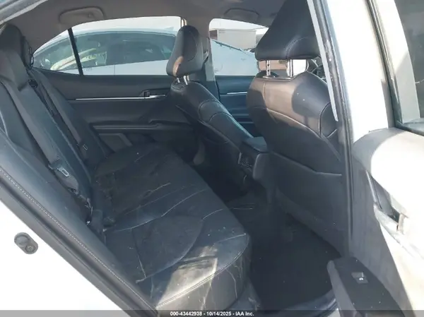4T1K61AK5LU508602 2020 TOYOTA CAMRY - Image 8