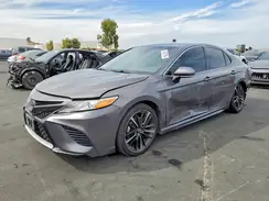 4T1K61AK5LU866525 2020 TOYOTA CAMRY