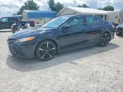 4T1K61AK5LU877444 2020 TOYOTA CAMRY