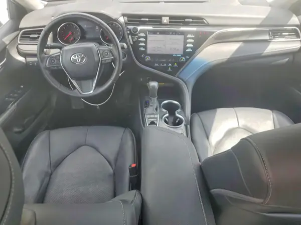 4T1K61AK5LU877444 2020 TOYOTA CAMRY - Image 8