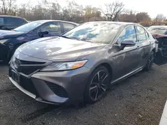 4T1K61AK5LU892820 2020 TOYOTA CAMRY