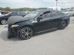 4T1K61AK5LU894180 2020 TOYOTA CAMRY