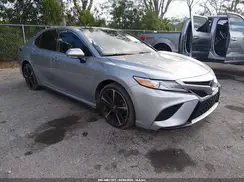 4T1K61AK5LU910961 2020 TOYOTA CAMRY