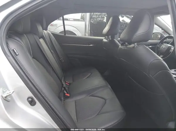 4T1K61AK5LU910961 2020 TOYOTA CAMRY - Image 8