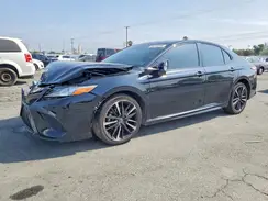 4T1K61AK5LU920499 2020 TOYOTA CAMRY
