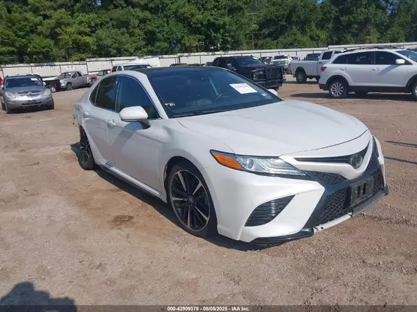4T1K61AK5LU925251 2020 TOYOTA CAMRY