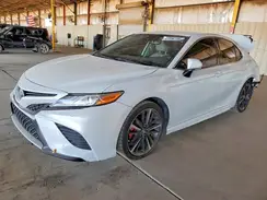 4T1K61AK5LU925461 2020 TOYOTA CAMRY