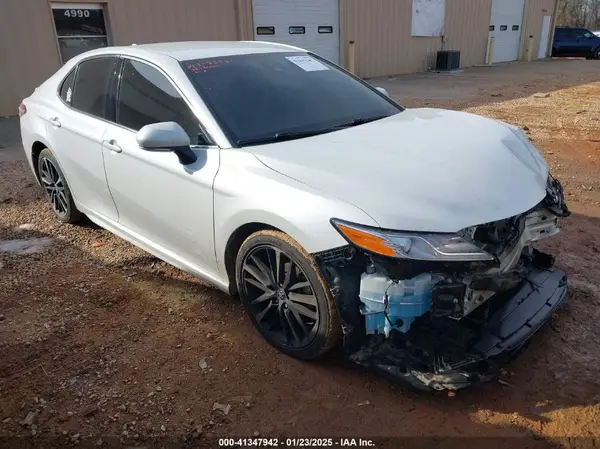 4T1K61AK5LU928361 2020 TOYOTA CAMRY - Image 1
