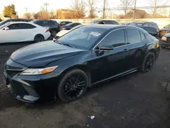 4T1K61AK5LU932622 2020 TOYOTA CAMRY