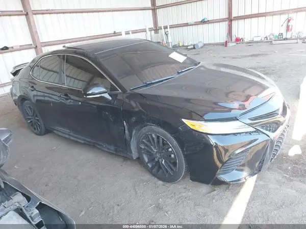 4T1K61AK5LU937190 2020 TOYOTA CAMRY - Image 1