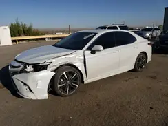 4T1K61AK5LU942731 2020 TOYOTA CAMRY