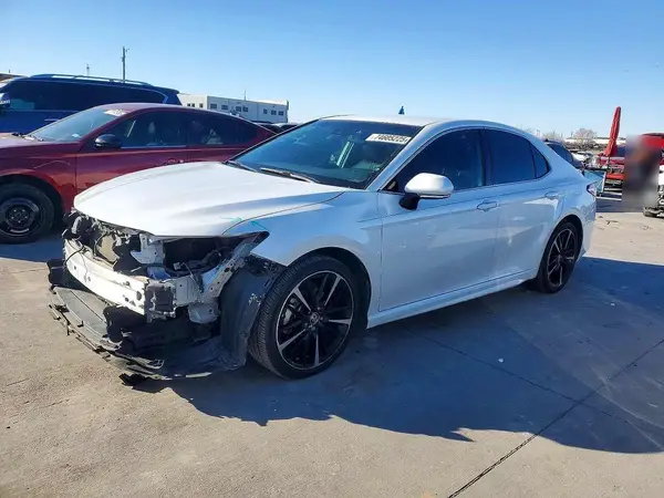 4T1K61AK5LU945175 2020 TOYOTA CAMRY - Image 1