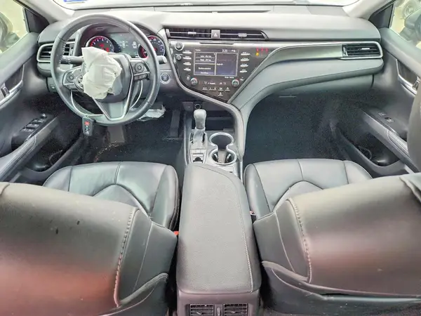 4T1K61AK5LU948724 2020 TOYOTA CAMRY - Image 8