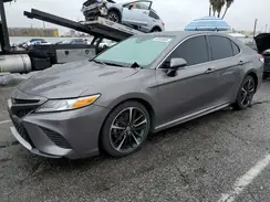 4T1K61AK5LU951204 2020 TOYOTA CAMRY