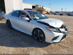 4T1K61AK5LU958461 2020 TOYOTA CAMRY