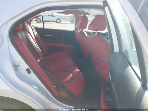 4T1K61AK5LU958461 2020 TOYOTA CAMRY - Image 8