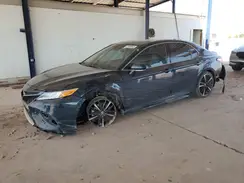 4T1K61AK5LU960243 2020 TOYOTA CAMRY