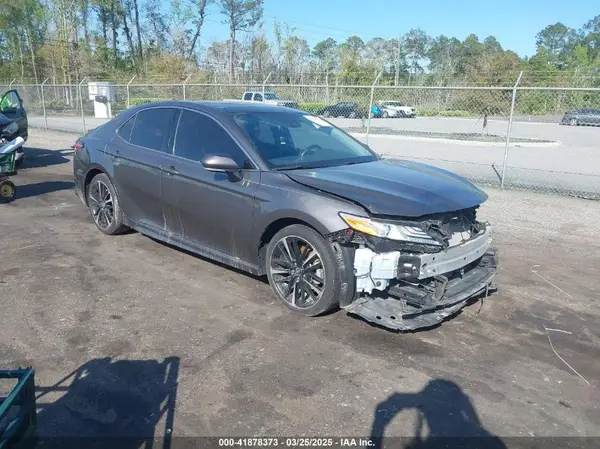 4T1K61AK5LU978936 2020 TOYOTA CAMRY - Image 1