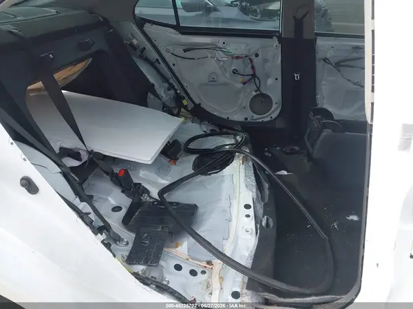 4T1K61AK5LU985594 2020 TOYOTA CAMRY - Image 8