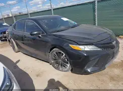 4T1K61AK5LU985658 2020 TOYOTA CAMRY