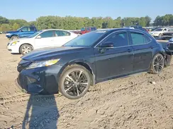 4T1K61AK5LU987684 2020 TOYOTA CAMRY