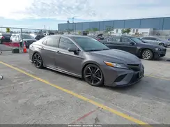 4T1K61AK5LU992061 2020 TOYOTA CAMRY