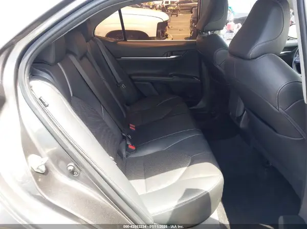 4T1K61AK5LU993422 2020 TOYOTA CAMRY - Image 8