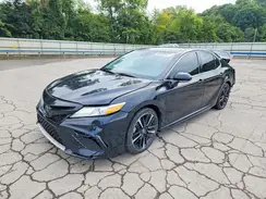 4T1K61AK5LU995591 2020 TOYOTA CAMRY