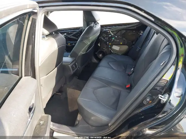 4T1K61AK5LU997261 2020 TOYOTA CAMRY - Image 8