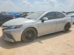 4T1K61AK5MU407190 2021 TOYOTA CAMRY