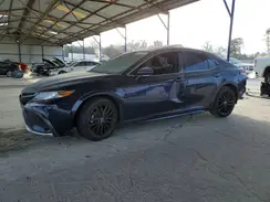 4T1K61AK5MU413507 2021 TOYOTA CAMRY