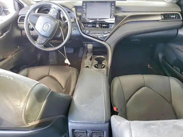 4T1K61AK5MU413507 2021 TOYOTA CAMRY - Image 8