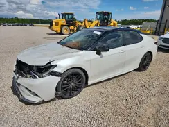 4T1K61AK5MU414110 2021 TOYOTA CAMRY
