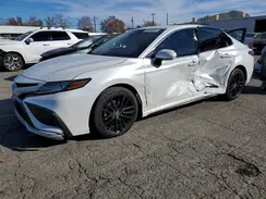 4T1K61AK5MU418481 2021 TOYOTA CAMRY