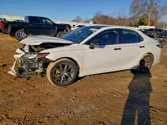 4T1K61AK5MU426032 2021 TOYOTA CAMRY