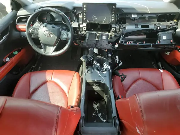 4T1K61AK5MU438469 2021 TOYOTA CAMRY - Image 8