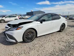4T1K61AK5MU444532 2021 TOYOTA CAMRY