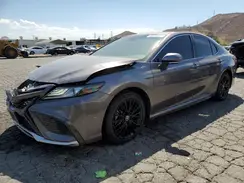 4T1K61AK5MU454090 2021 TOYOTA CAMRY