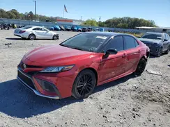 4T1K61AK5MU467776 2021 TOYOTA CAMRY