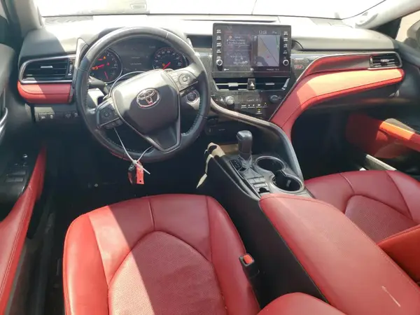 4T1K61AK5MU471472 2021 TOYOTA CAMRY - Image 8