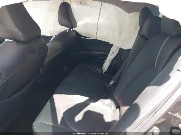 4T1K61AK5MU482617 2021 TOYOTA CAMRY - Image 8