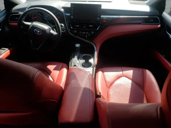 4T1K61AK5MU488787 2021 TOYOTA CAMRY - Image 8