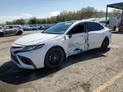 4T1K61AK5MU490880 2021 TOYOTA CAMRY