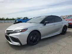 4T1K61AK5MU492869 2021 TOYOTA CAMRY