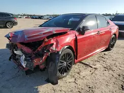 4T1K61AK5MU493021 2021 TOYOTA CAMRY