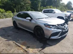 4T1K61AK5MU496081 2021 TOYOTA CAMRY