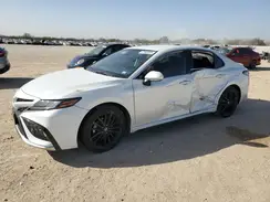 4T1K61AK5MU496310 2021 TOYOTA CAMRY