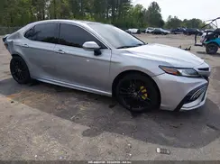 4T1K61AK5MU511842 2021 TOYOTA CAMRY